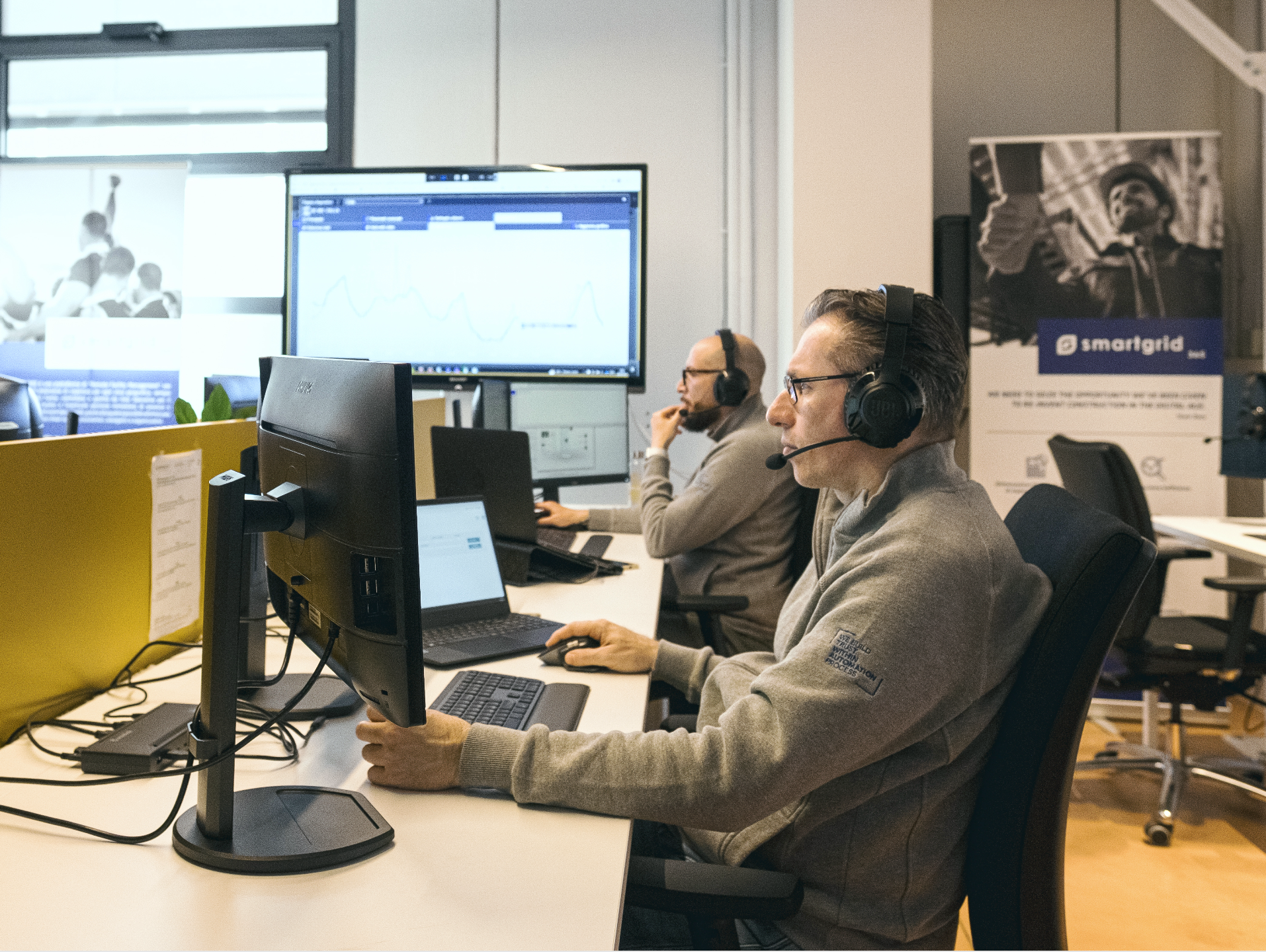 Facility management